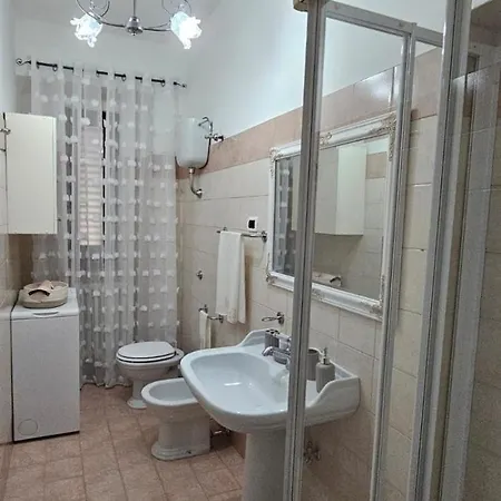 La Commare Vakantiehuis *