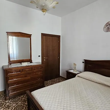 La Commare Holiday home *