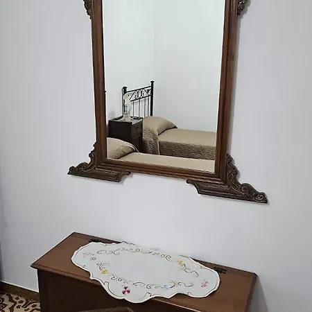 La Commare Holiday home Forme