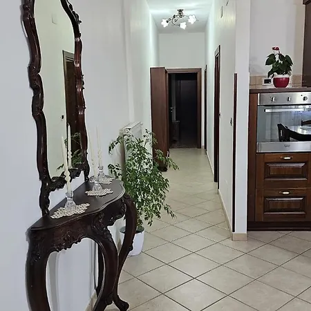 La Commare Holiday home