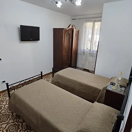Vakantiehuis La Commare *