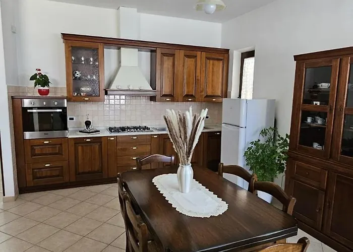 Дом отдыха La Commare