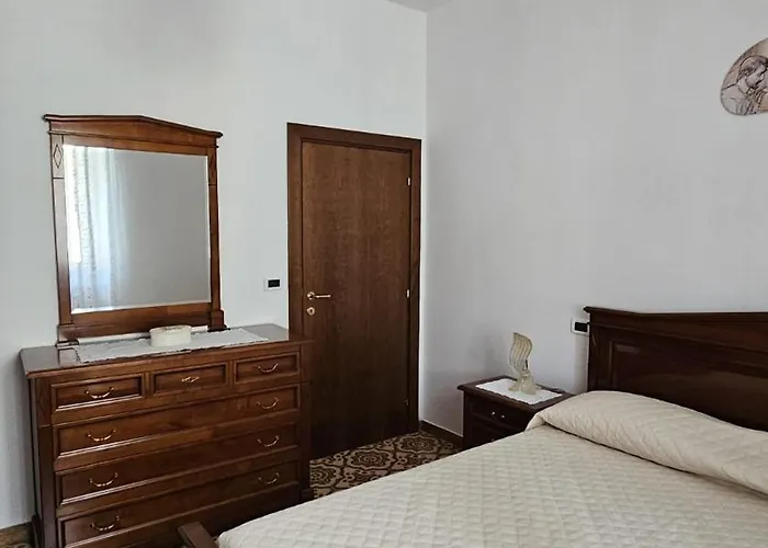 La Commare Дом отдыха *